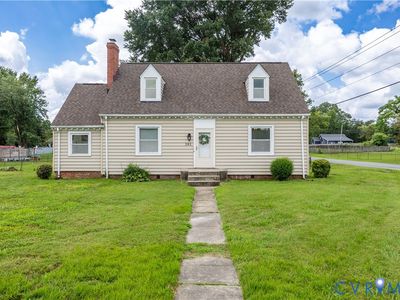 201 Saint Claire Ln, Richmond, VA, 23223