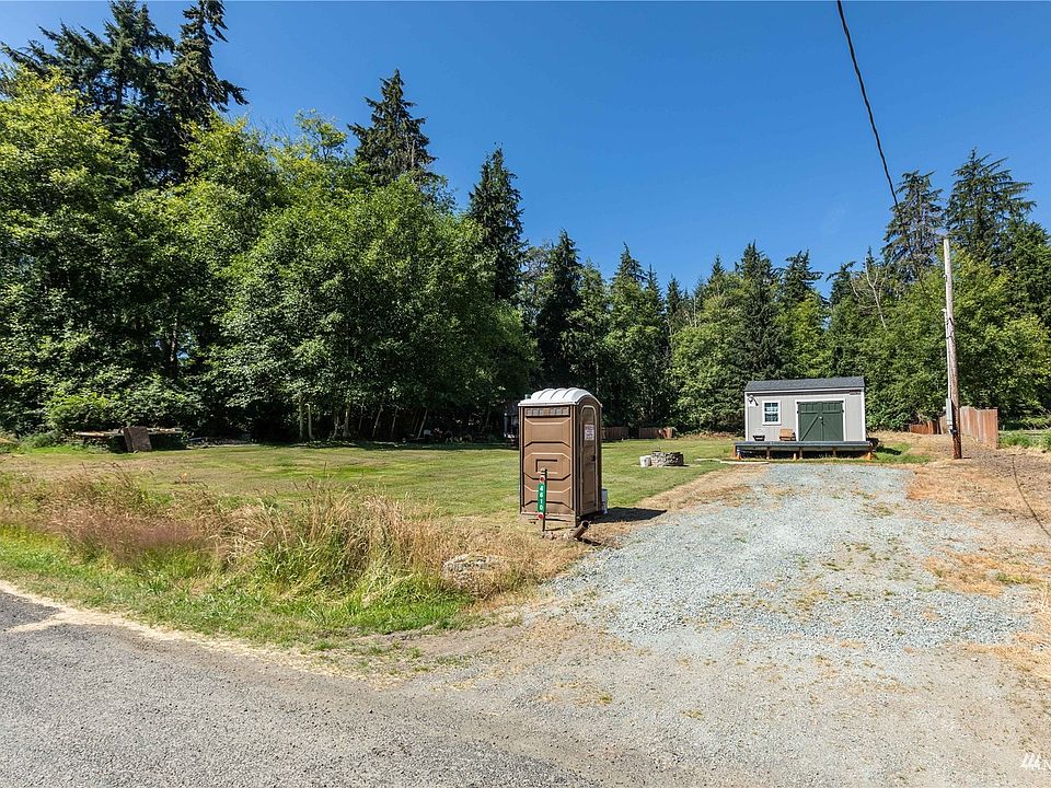 Goss Lake Park/Div 3 Apartments Langley, WA Zillow
