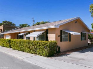 1601 N Palmway, Lake Worth Beach, FL 33460