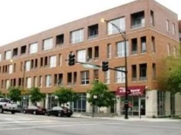 1719 N Western Ave APT 3, Chicago, IL 60647