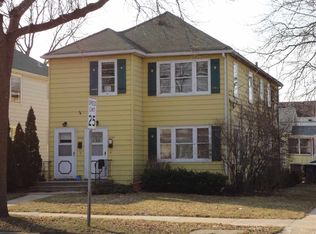 2701-2703 Milwaukee St, Madison, WI 53704