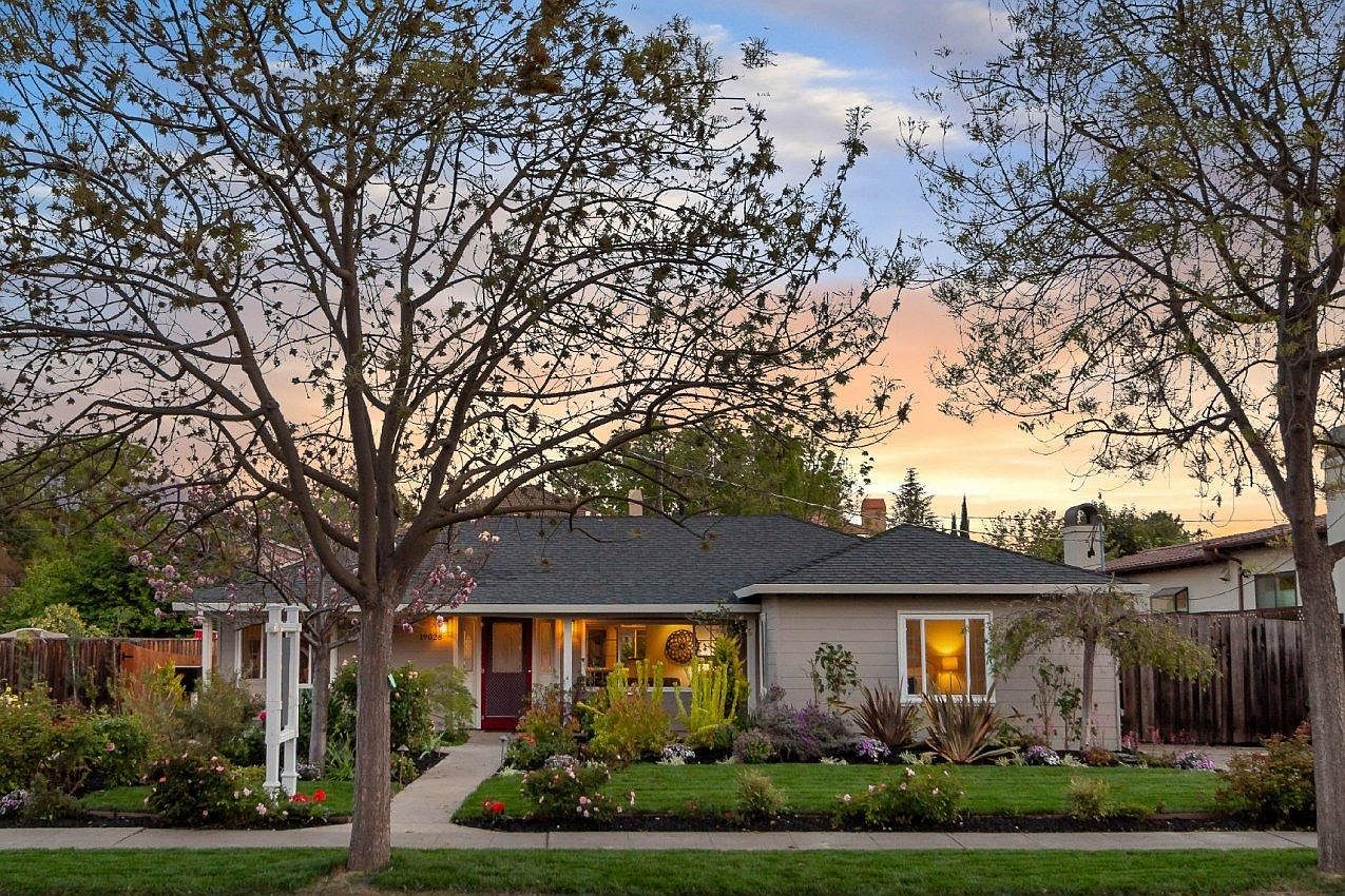 19028 Tilson Ave, Cupertino, CA 95014 Zillow