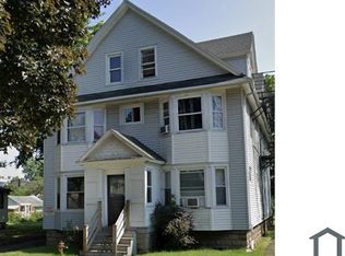 153 Winchester St, Rochester, NY 14615