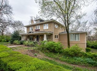 1803 Cedar Ln, Nashville, TN 37212