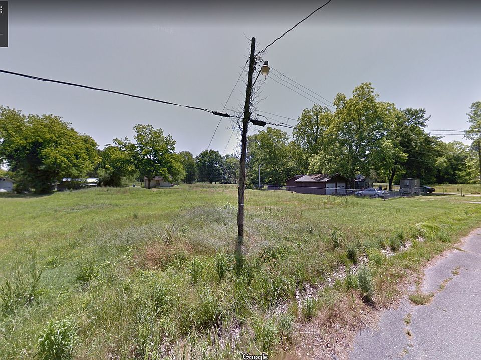 0 N Norwood St, Dermott, AR 71638 Zillow