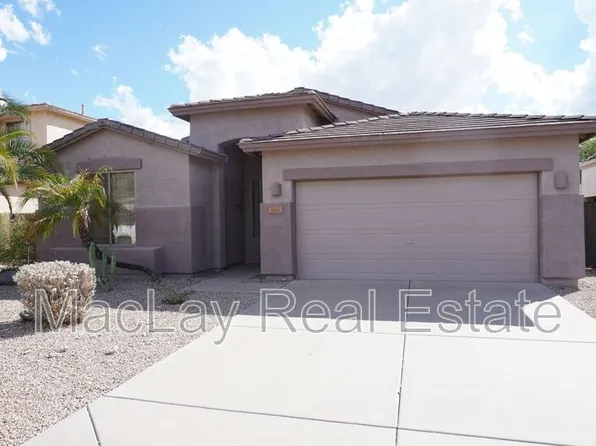 1821 W Glenhaven Dr, Phoenix, AZ 85045