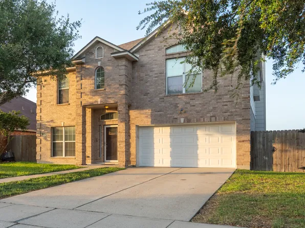 6014 Shelburne Dr, Corpus Christi, TX 78414