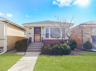 7327 W Montrose Ave, Norridge, IL 60706