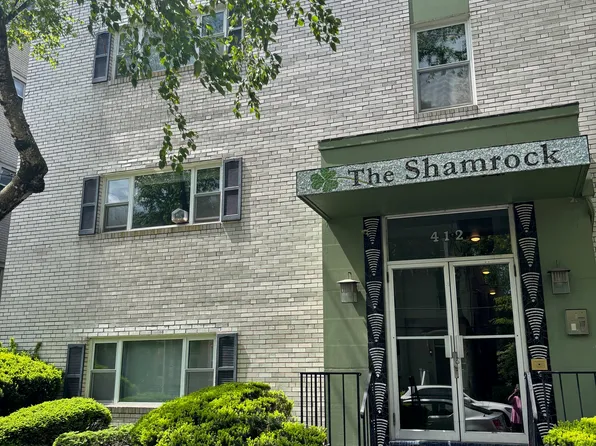 412 S Highland Ave APT 21, Pittsburgh, PA 15206