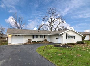 5938 Kimberly Dr, Bedford Heights, OH