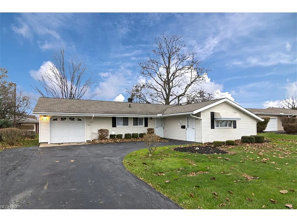 5938 Kimberly Dr photo 1