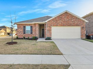 705 Bois D Arc Ln, Anna, TX 75409
