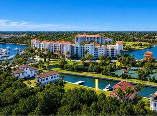 214 Harbor Village Poin N #7, Palm Coast, FL 32137