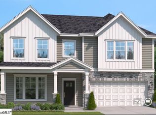 110 Battery Creek Dr, Greenville, SC 29607