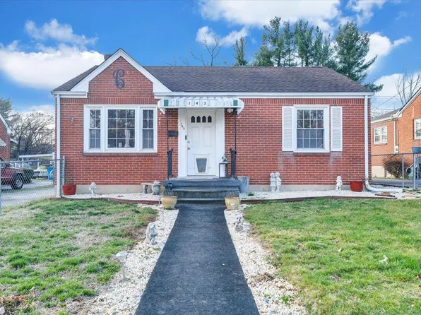143 Wentworth Ave NE, Roanoke, VA 24012