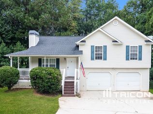 115 Fred Poole Trce, Dallas, GA 30157
