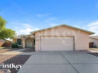 8640 N Chinaberry Way, Tucson, AZ 85742