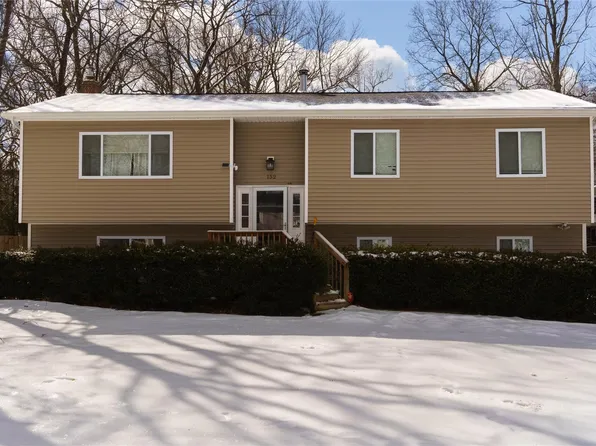 152 Lake Region Boulevard, Monroe, NY 10950