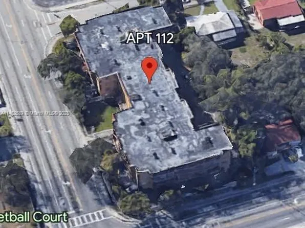 13480 NE 6th Ave APT 112, North Miami, FL 33161