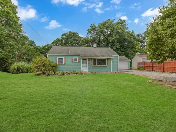 38 Hemlock St, Beaver, PA 15009