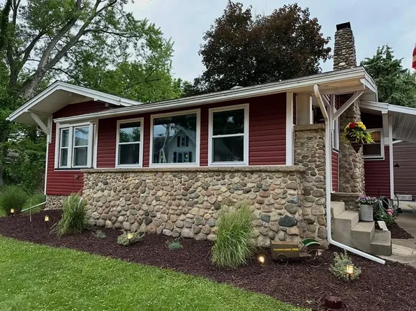 58 Plum St, Jeromesville, OH 44840