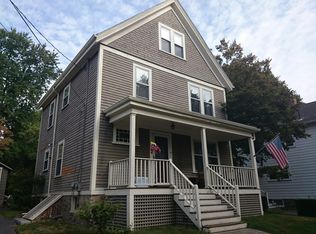 717 Heath St, Brookline, MA 02467