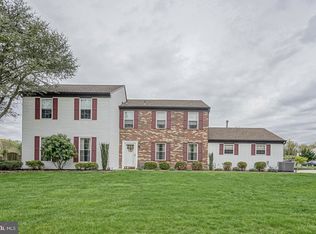 203 Shelly Ln, Deptford, NJ 08096