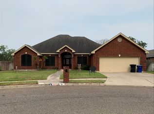 10316 N 12th St, McAllen, TX 78504