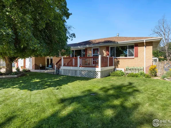 1809 Dilmont Ave, Greeley, CO 80631