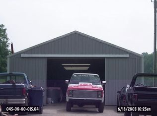 300 Harp Pike #302, Frankfort, KY 40601