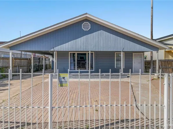 2129 Newport St, McAllen, TX 78501