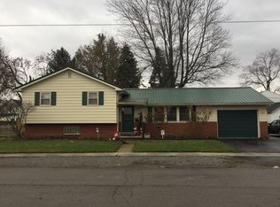 331 Garfield Ave, Findlay, OH 45840