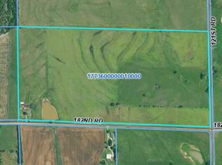 176th Rd, Winfield, KS 67156