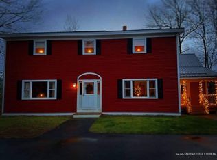 12 Priscilla Ln, Belfast, ME 04915
