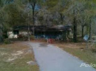 2834 Dauphin Rd, Bonifay, FL 32425
