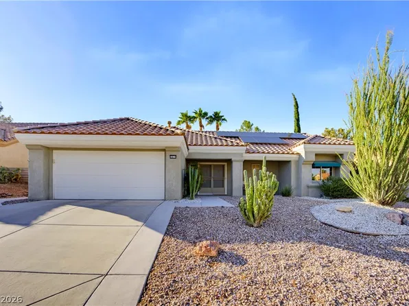 2817 Lotus Hill Dr, Las Vegas, NV 89134