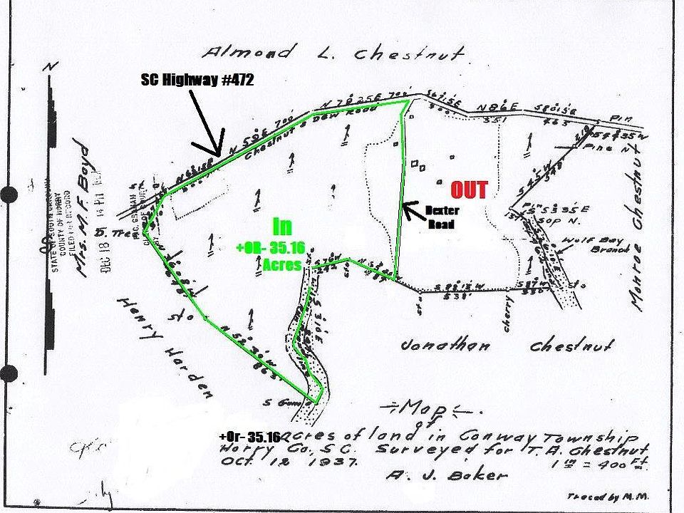 2nd image of  Highway 472