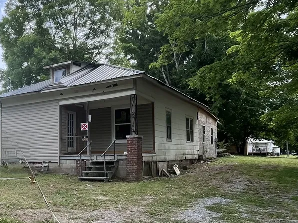 1505 Railroad Ave, Athens, TN 37303
