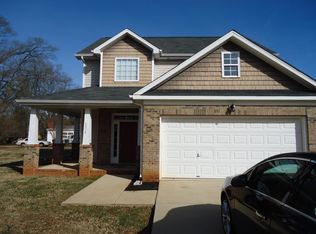 6038 Fox Crossing Dr, Charlotte, NC 28216