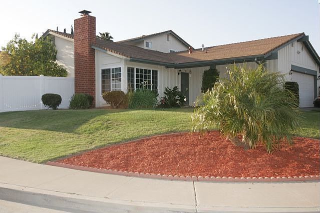 Huge Corner Lot