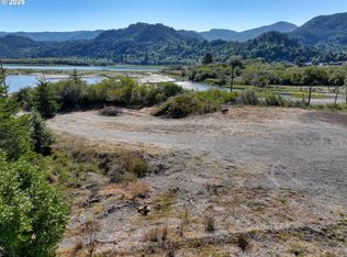 0 N Bank Rogue Riv, Gold Beach, OR 97444