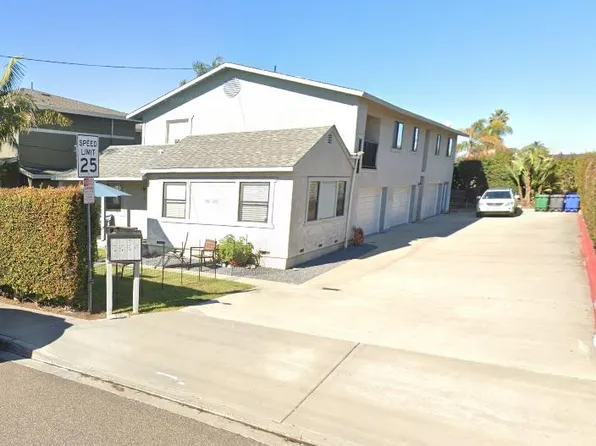 980 Laguna Dr APT B, Carlsbad, CA 92008