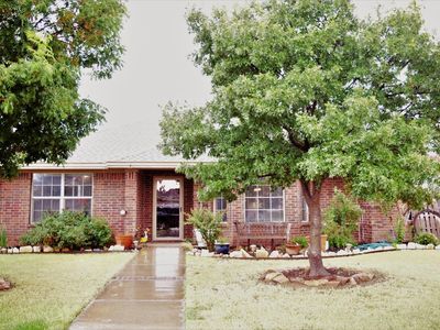 5907 Valencia Ave, Lubbock, TX, 79407