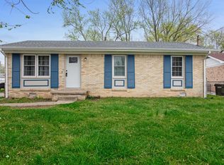 112 Boxwood Dr, Hopkinsville, KY 42240