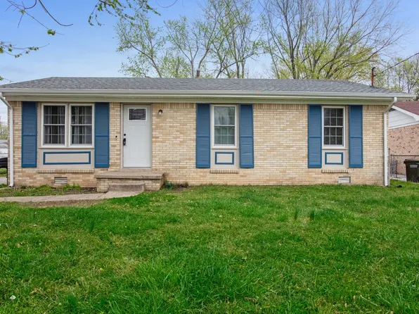112 Boxwood Dr, Hopkinsville, KY 42240