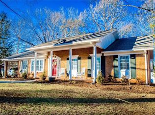 327 N Wilson St, Madison, NC 27025