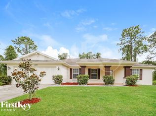 1056 Merry St E, Lehigh Acres, FL 33974