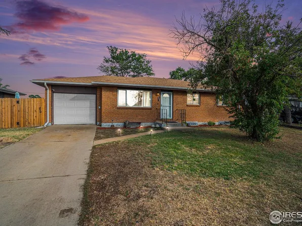 248 S 5th St, La Salle, CO 80645