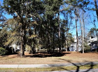 7 Park Bnd, Beaufort, SC 29906