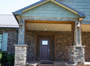 6027 Paul Payne Store Rd, Taylorsville, NC 28681